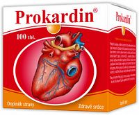 Agrobac Prokardin 100 tbl.