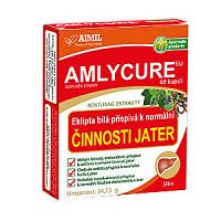 Aimil Pharmaceuticals AmlycureEU 60 kapslí