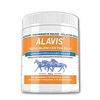 Alavis Alavis Triple Blend Extra Silný Alavis Balenie 700 g