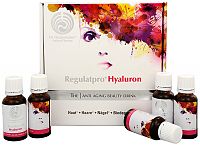 Baron Regulatpro Hyaluron Drink 400 ml (20 x 20 ml)