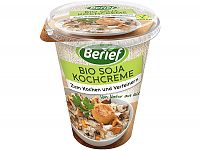 Berief Bio sójová smotana BERIEF 200ml