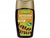 Bio nebio s. r. o. Bio datľový sirup 250g