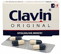Clavin ORIGINAL 12ks