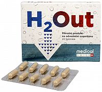 Clinex H2Out 20 tob.
