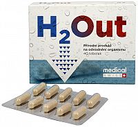 Clinex H2Out 40 tob.