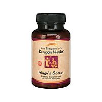 Dragon Herbs Magu`s Secret - bylinná směs pro ženy 100 kapslí