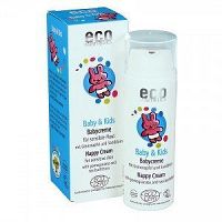 Eco Cosmetics Dojčenský a detský krém BIO 50 ml