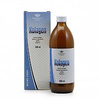 EkoMedica Czech Kolagén 500 ml