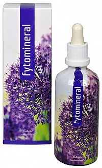 Energy Fytominerál 100 ml