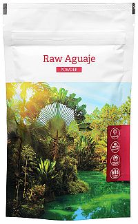 Energy Raw Agua Powder 100 g