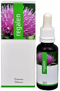 Energy Regalen 30 ml