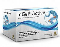 Goldim Ingela Active 30 sáčkov