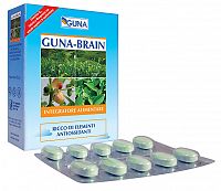 GUNA, S.P.A. GUNA BRAIN