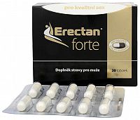 Herbo Medica Erectan Forte 20 tob.