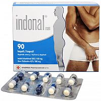 Indonal Man 90 kapsúl