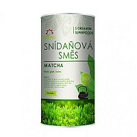 Iswari Raňajková zmes matcha 800 g