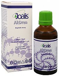 Joalis Joalis AkneDren 50 ml