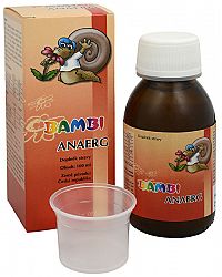 Joalis Joalis Bambi Anaerg 100 ml