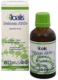 Joalis Joalis Deimun Aktiv 50 ml