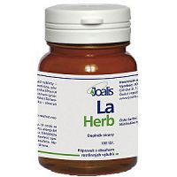 Joalis Joalis LaHerb (LaxaHelp) 100 tbl.