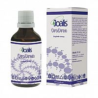 Joalis Joalis OroDren 50 ml