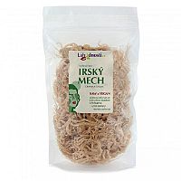 Lahodnosti Írsky mach čerstvý raw 100 g