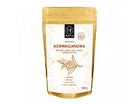 Natu Ashwagandha BIO prášok 200 g