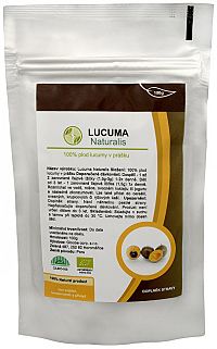 Naturalis Lucuma Naturalis 100 g