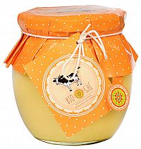 Ondřej Ullrich Bio ghí 510 ml