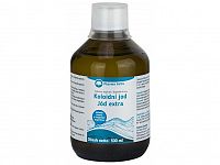 Pharma Activ Koloidné jód liquid 300 ml
