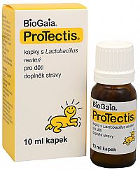 Phoenix BioGaia Protectis kvapky 10 ml