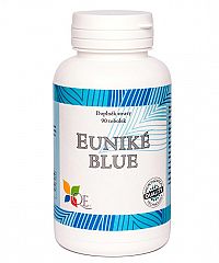 Queen Euniké Euniké Blue
