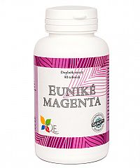 Queen Euniké Euniké Magenta