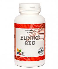 Queen Euniké Euniké Red