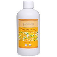 Saloos Bio Ľubovníkový olej (olejový extrakt) 250 ml