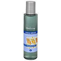 Saloos Kúpeľový olej - Jemný detský 125 ml
