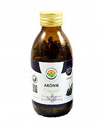 Salvia Paradise Arónie - Čierny žeriav kapsule 60 ks