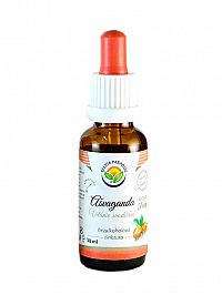 Salvia Paradise Ašvaganda - vítaním AF tinktúra 50 ml