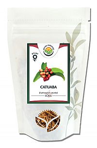 Salvia Paradise Catuaba kůra 200 g