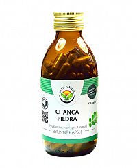 Salvia Paradise Chanca piedra kapsule 60 ks