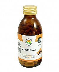 Salvia Paradise Chuchuasi - Maytenu kapsule 120 ks