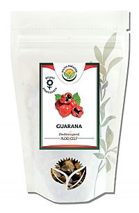 Salvia Paradise Guarana plod celý 250g