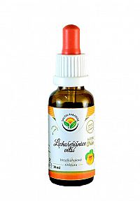 Salvia Paradise Kapucínka väčšia AF tinktúra 30 ml