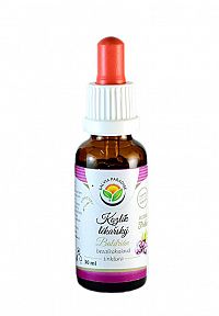 Salvia Paradise Kozlík lekársky AF tinktúra 30 ml