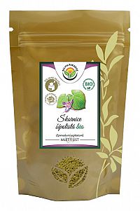 Salvia Paradise Krpčiarka - Epimedium mletá BIO 75g