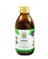 Salvia Paradise Marco - Ambrózie kapsule 120 ks