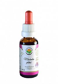 Salvia Paradise Mučenka opletavá AF tinktúra 50 ml