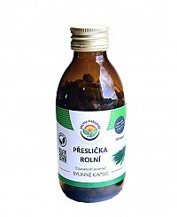 Salvia Paradise Praslička roľná kapsule 60 ks