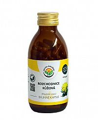 Salvia Paradise Rozchodnica - Rhodiola kapsule 60 ks