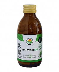 Salvia Paradise Šatavari Shatavari 120tbl